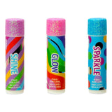 iScream Tinsel & Glow Lip Balm Set