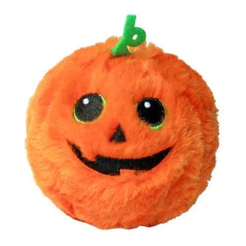 Ty Inc Beanie Bouncer - Gourdo the Halloween Pumpkin - Little Miss Muffin Children & Home