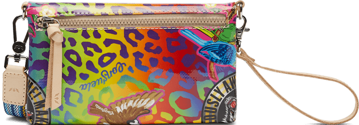 Consuela Consuela Cami Uptown Crossbody - Little Miss Muffin Children & Home