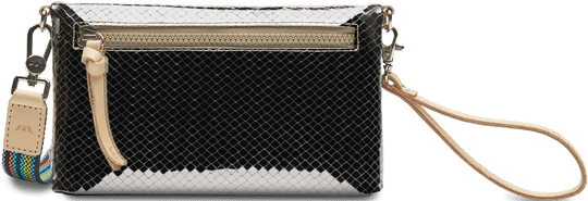 Consuela Consuela Kyle Uptown Crossbody - Little Miss Muffin Children & Home