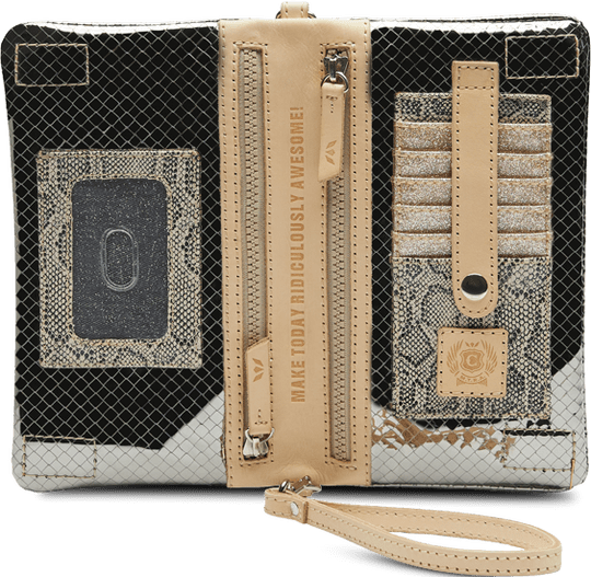 Consuela Consuela Kyle Uptown Crossbody - Little Miss Muffin Children & Home