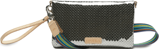 Consuela Kyle Uptown Crossbody purse