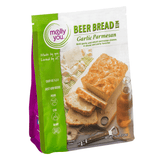 Molly & You Molly & You Garlic Parmesan Beer Bread Mix - Little Miss Muffin Children & Home