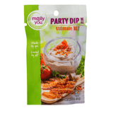 Molly & You Molly & You Ultimate BLT Dip Mix - Little Miss Muffin Children & Home