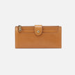 Hobo Dunn Continental Wallet In Polished Leather - Little Miss Muffin Children & Home