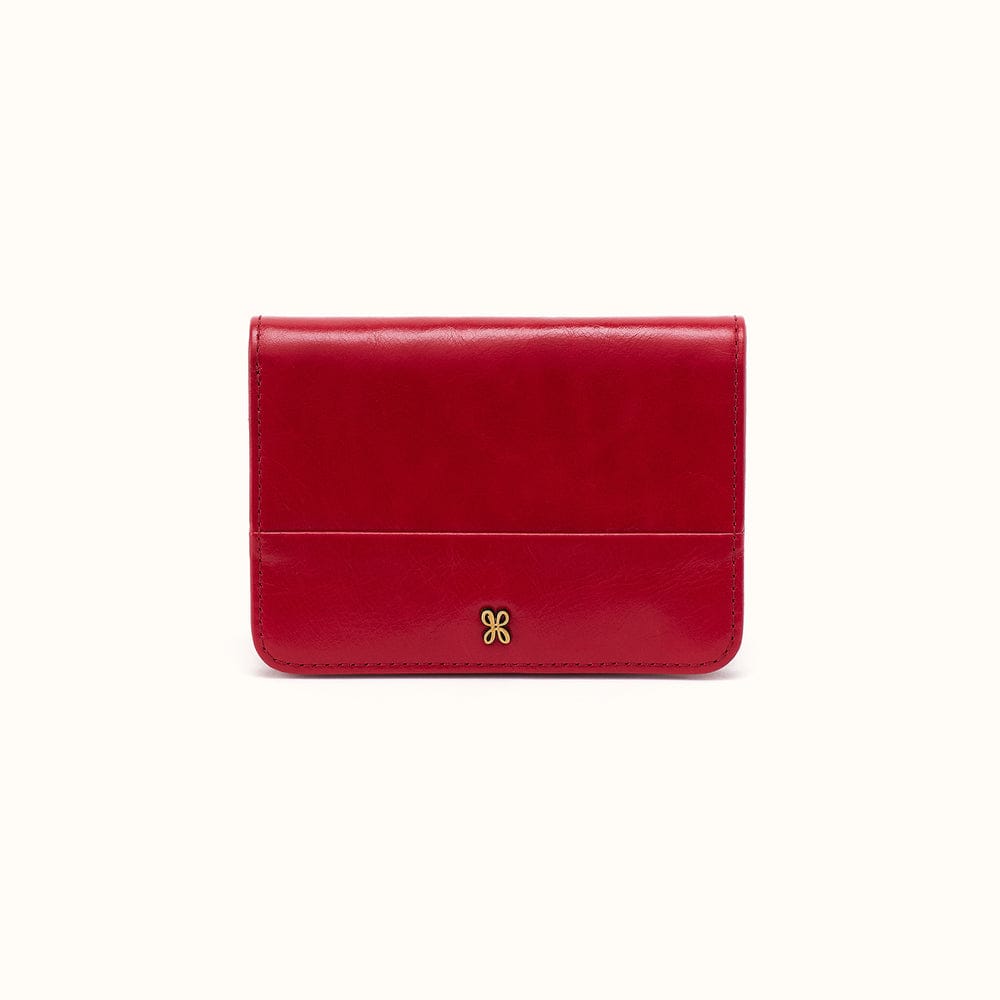 Jill Large Bifold Wallet