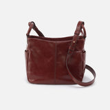 Hobo Hobo Sheila Crossbody in Polished Leather - Little Miss Muffin Children & Home