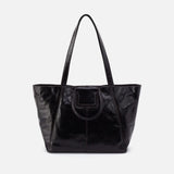 Hobo Hobo Sheila East-West Tote in Polished Leather - Little Miss Muffin Children & Home