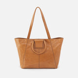 Hobo Hobo Sheila East-West Tote in Polished Leather - Little Miss Muffin Children & Home