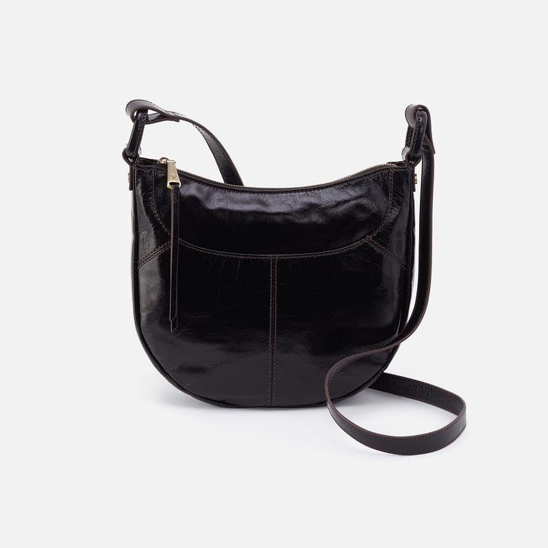 Hobo Hobo Sheila Scoop Crossbody In Polished Leather - Little Miss Muffin Children & Home