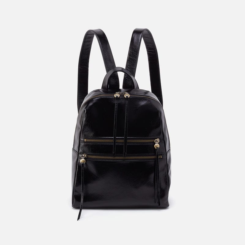 Hobo Hobo Billie Backpack In Polished Leather - Little Miss Muffin Children & Home