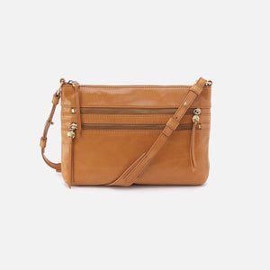 Hobo Hobo Billie Crossbody In Polished Leather - Little Miss Muffin Children & Home