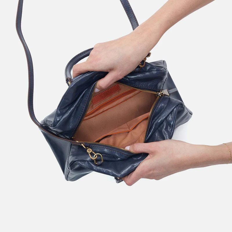 Hobo Hobo Sheila Drop Handle Satchel - Little Miss Muffin Children & Home