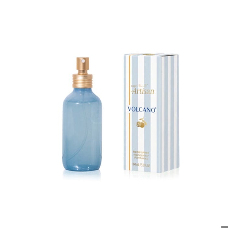 Volcano Artisan Caffe Capri 3.5oz Room Spray