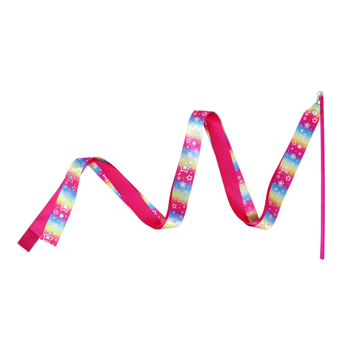 Pink Poppy Unicorn Dreamer Rainbow Twirl & Dance Wand - Little Miss Muffin Children & Home