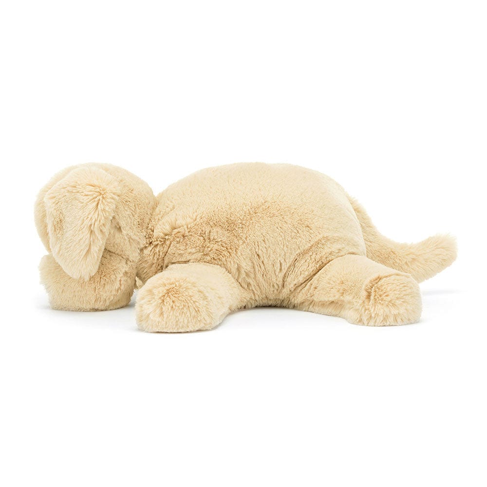 Jellycat Jellycat Wanderlust Puppy - Little Miss Muffin Children & Home