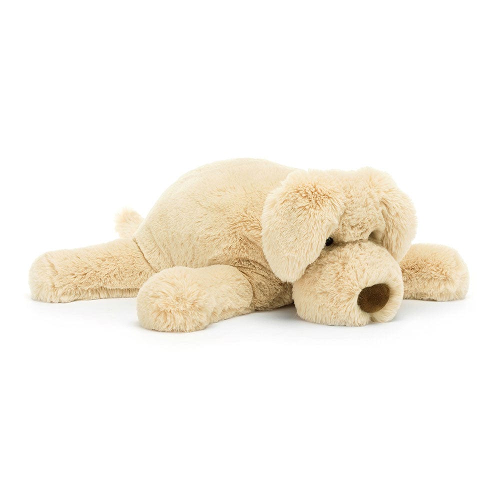 Jellycat Jellycat Wanderlust Puppy - Little Miss Muffin Children & Home