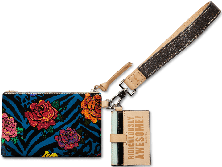 Consuela Consuela Lolo Combi - Little Miss Muffin Children & Home