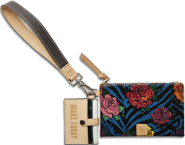 Consuela Consuela Lolo Combi - Little Miss Muffin Children & Home