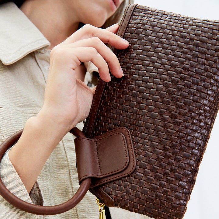 Hobo Hobo Sable Wristlet - Little Miss Muffin Children & Home