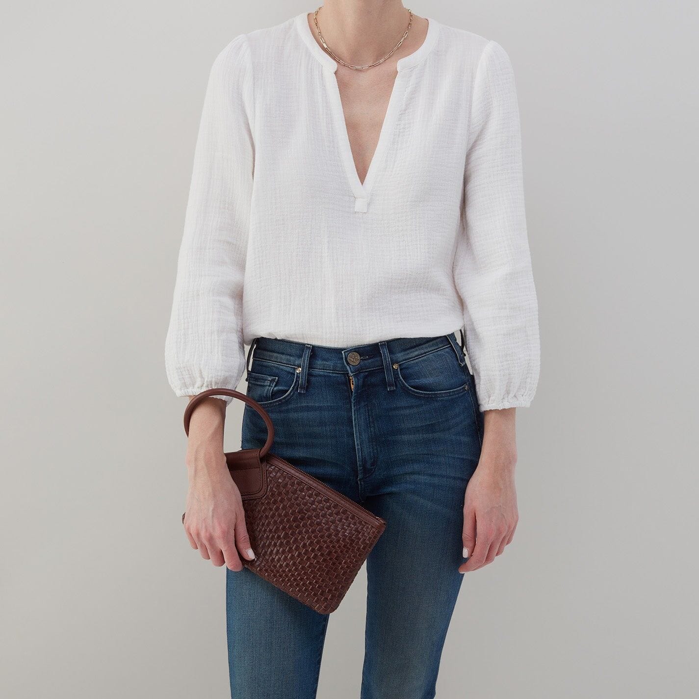 Hobo Hobo Sable Wristlet - Little Miss Muffin Children & Home