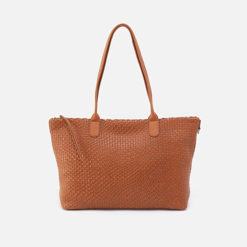 Hobo Hobo Bolder Tote In Wave Weave Leather - Little Miss Muffin Children & Home