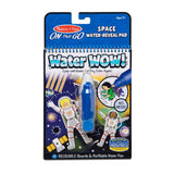 Melissa & Doug Melissa & Doug Space Water Wow! - Little Miss Muffin Children & Home
