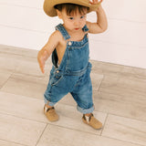 Cowboy Chelsea Boot Baby Shoe