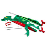 Melissa & Doug Melissa & Doug Winged Dragon Shaped Kite - Little Miss Muffin Children & Home