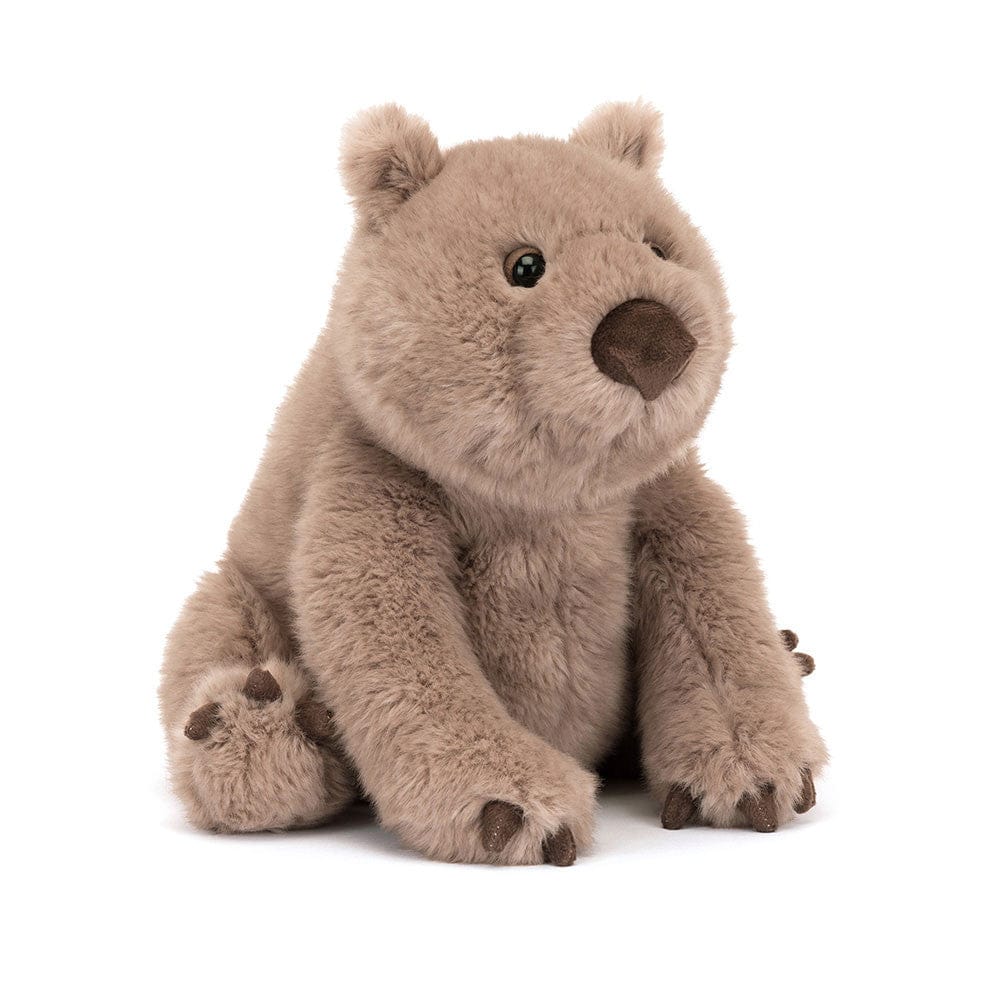 Wonda Wombat jellycat
