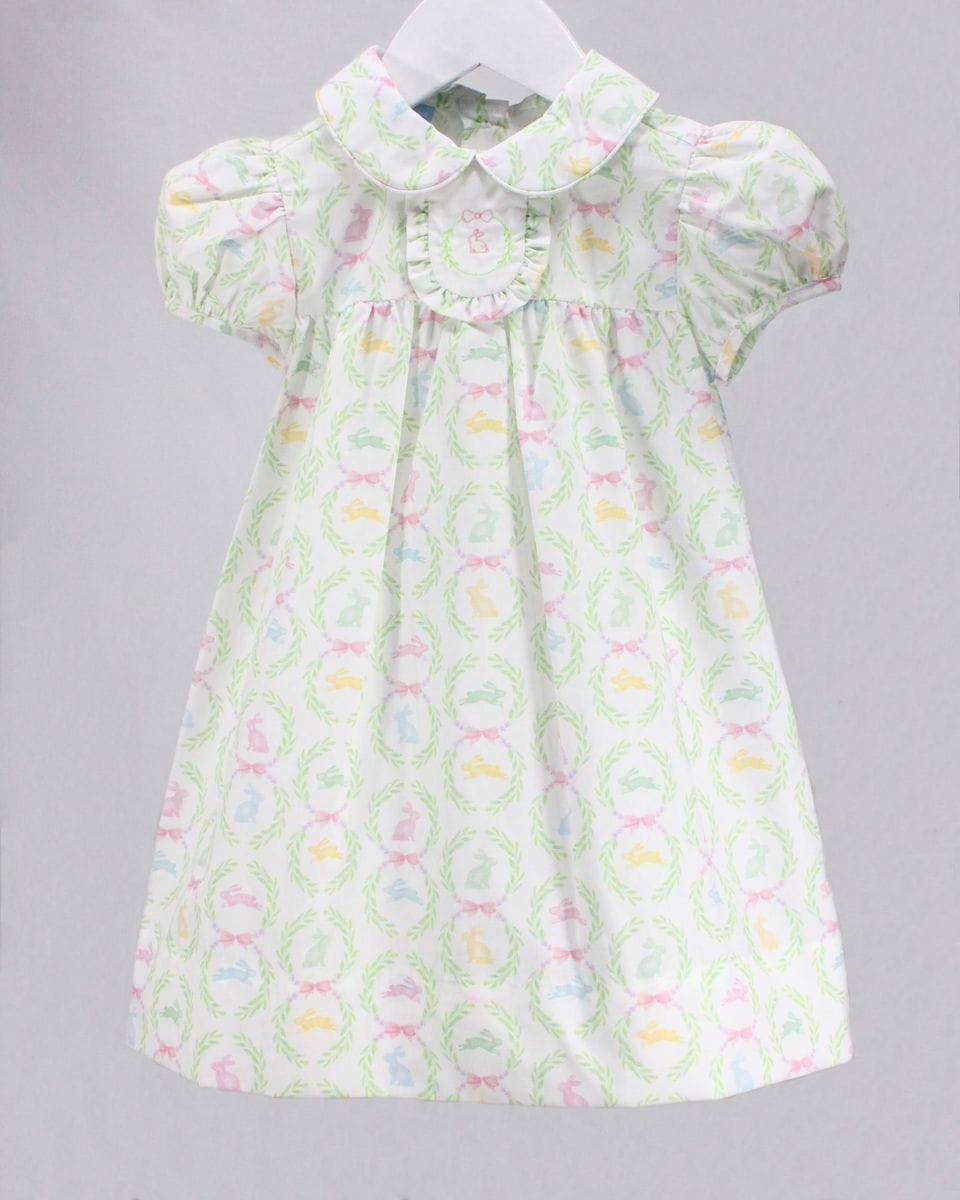 Charming Little One Woodland Crown Lila Dress - Little Miss Muffin Children & Home