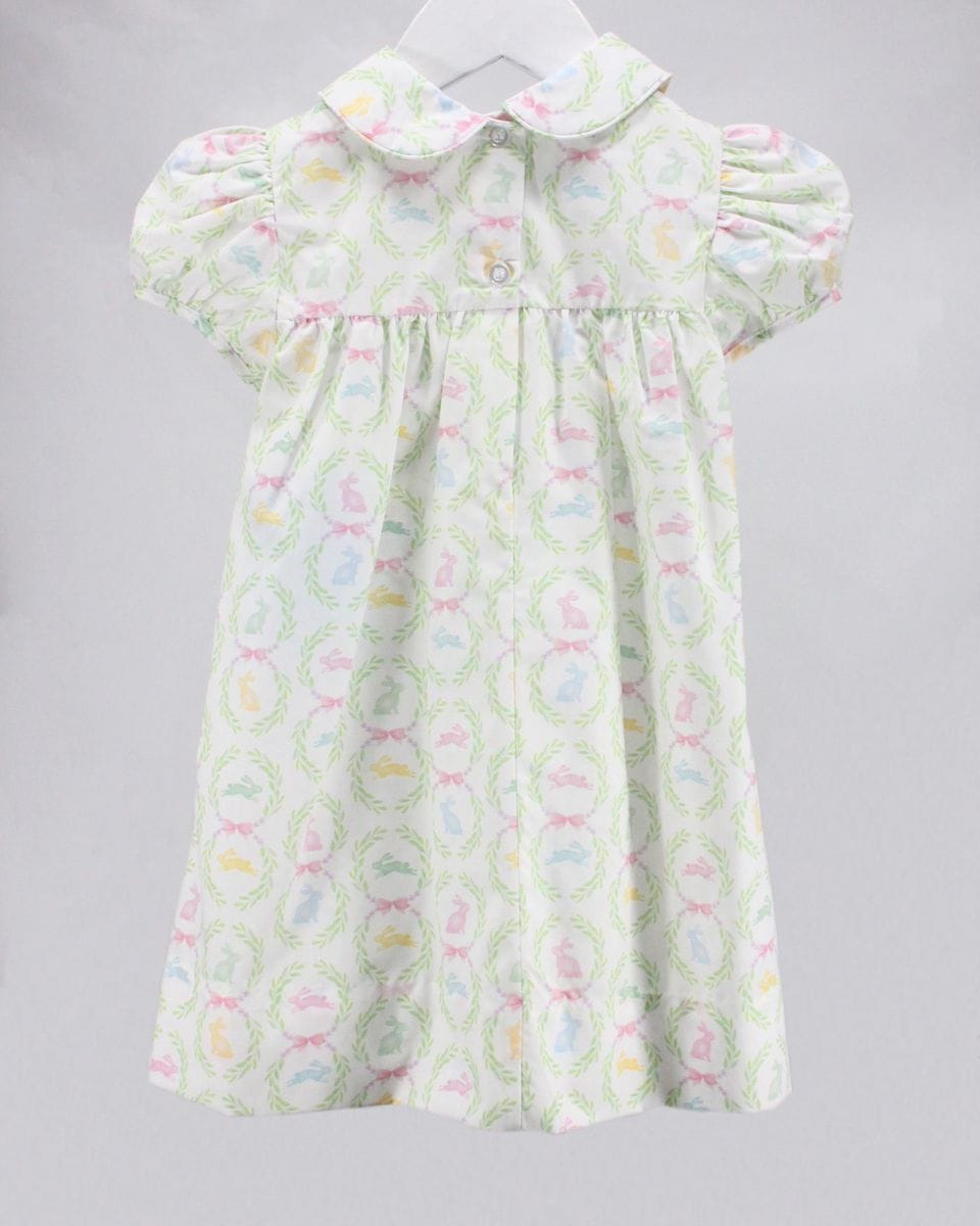 Charming Little One Woodland Crown Lila Dress - Little Miss Muffin Children & Home