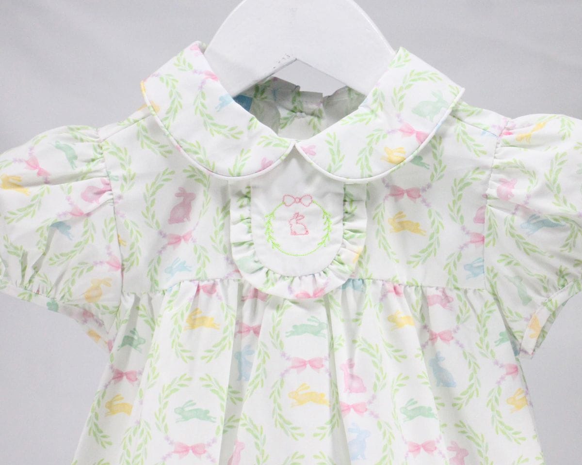 Charming Little One Woodland Crown Lila Dress - Little Miss Muffin Children & Home