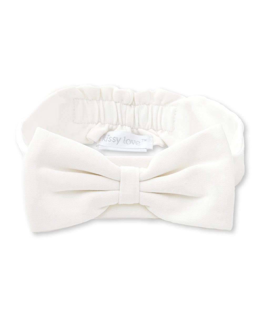 Kissy Kissy Kissy Kissy Headband - Little Miss Muffin Children & Home