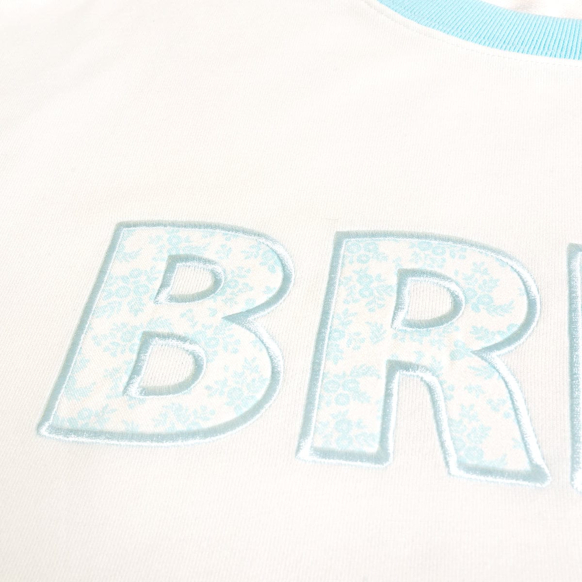 Bride Oversized Crew