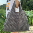 Large Capacity Portable Shoulder Shopping Bag, Available in 3 Colors