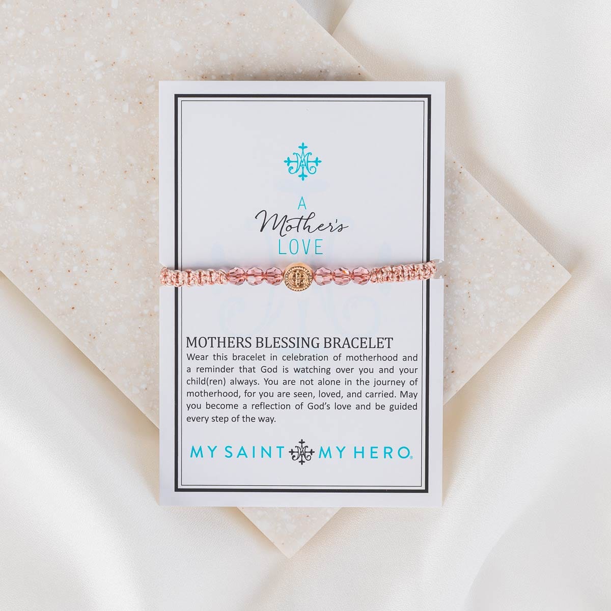 My Saint My Hero My Saint My Hero A Mother's Love for My Child - Little Miss Muffin Children & Home