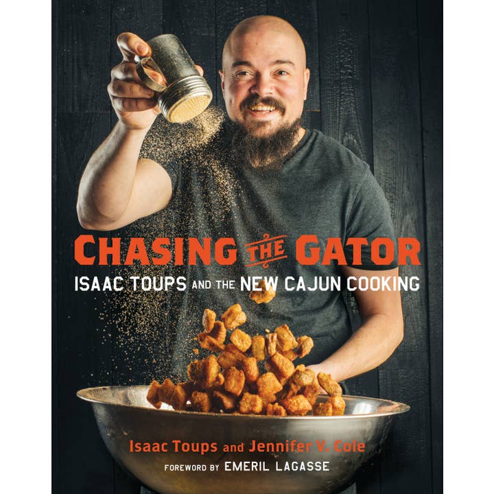 Chasing the Gator