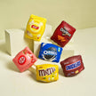 Snack Squeeze Squishy Stress Relief Toy, Sold Individually