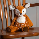 Mary Meyer Mary Meyer Marshmallow Fawn - Little Miss Muffin Children & Home