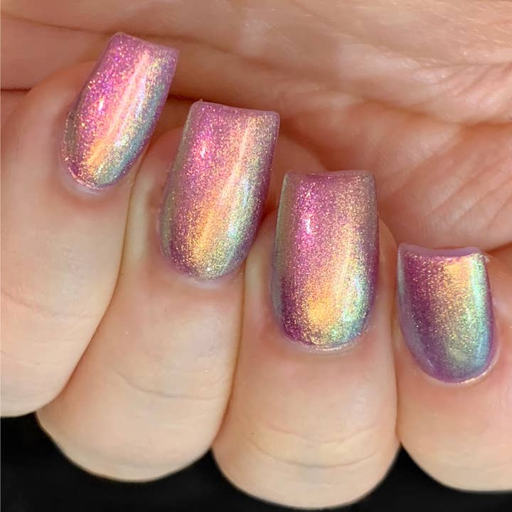 Prism Glow- Glow Pop Polish