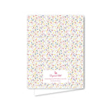 Dogwood Hill Dogwood Hill Funfetti Pink Cake - Little Miss Muffin Children & Home