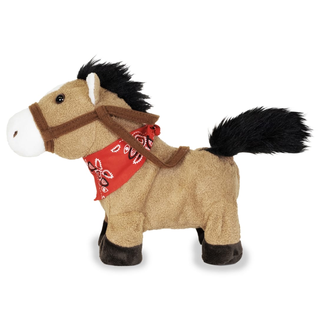 Gallop The Musical Horse