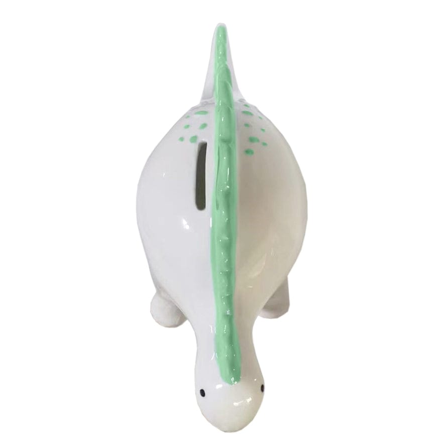 Child To Cherish Child to Cherish Theo the Dinosaur Green - Little Miss Muffin Children & Home