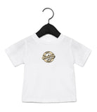 Whereable Art Lil Saints Fanclub Shirts - Retro Saints - White