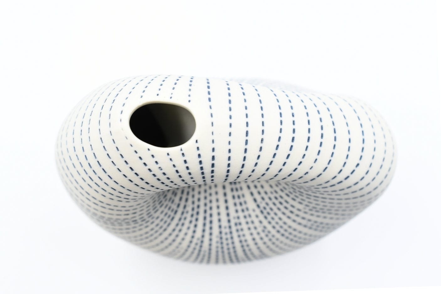 Art Floral Trading Art Floral Trading Roma Mini Porcelain Bud Vase - Little Miss Muffin Children & Home