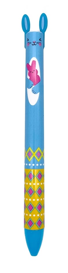 SNIFTY Scented Products Snifty Twice As Nice Easter Bunny 2 Color Click Pen - Little Miss Muffin Children & Home