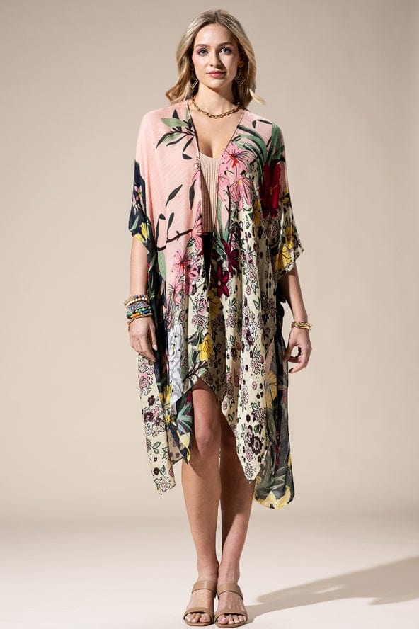 Urbanista Urbanista Zephyrlily Kimono - Little Miss Muffin Children & Home