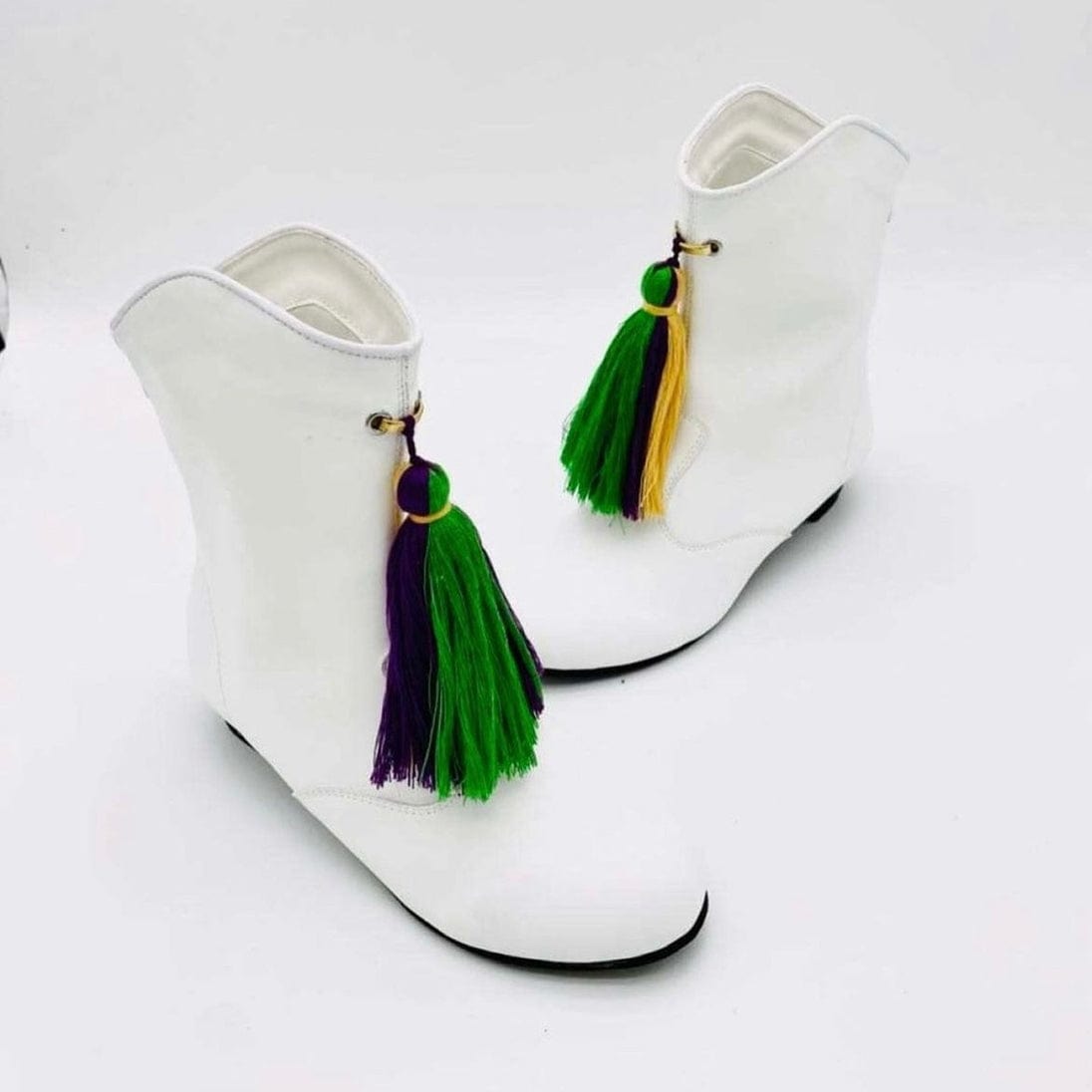 Blended Spirit Blended Spirit Kids' Marching Boots - Little Miss Muffin Children & Home