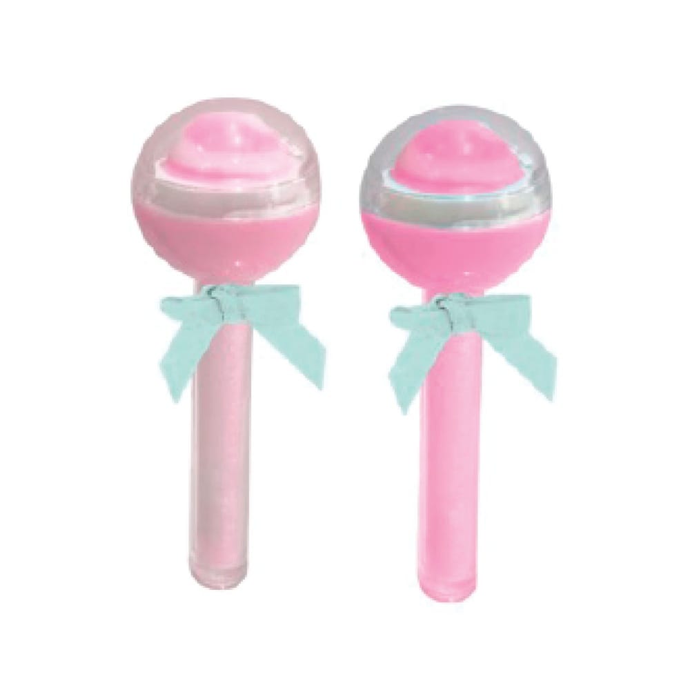 Candy Cutie Lip Gloss, Sold Individually